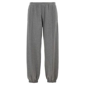Givenchy Metallic Logo Joggers - NWT